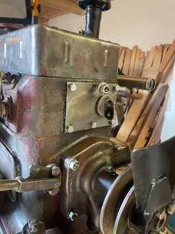 Zetor 25A - 10