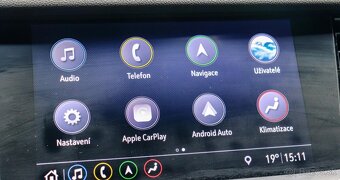 Opel Insignia 2.0 CDTi S&S GS Line A/T - 10