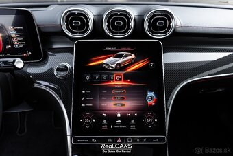 Mercedes-AMG C 43 mHEV 4MATIC A/T, Odpočet DPH - 10
