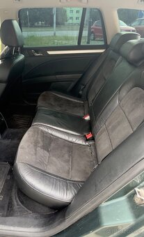 Škoda Superb 2.0 TDI CR 125 kW DSG Combi, r.v. 2012 - 10