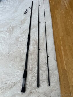 VDE-Robinson-River Feeder- SX3 - 10