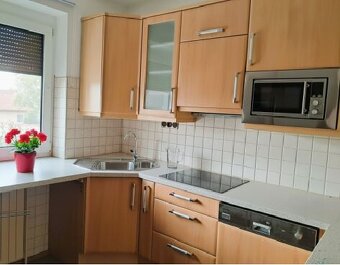 Dom pri Parndorfe s pozemkom 954 m², z Bratislavy 15 min - 10