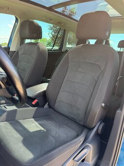 Volkswagen Tiguan 2.0TDI 2018 Panorama/Alcantara - 10