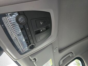 BMW rad 5 525d xDrive - 10