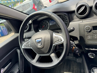 Dacia Duster 1.5 Blue dCi 85 S S Comfort 4x4 - 10