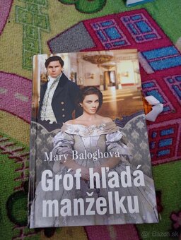 Predávam knihy - 10