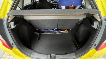 Honda Jazz 1.3 i-VTEC Elegance, 75 kW, automat - 10