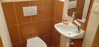 Prenájom 3 - izbový byt na Vlčincoch, Nitrianska - 10