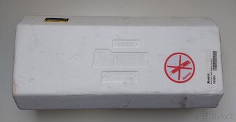 Koncovka výfuku Akrapovič pre KTM Duke 390 / RC 390 - 10