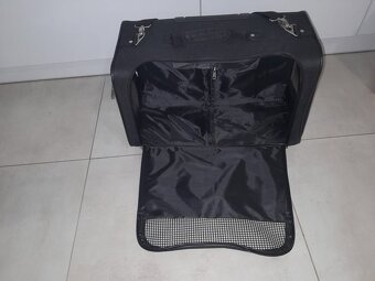 Prepravka pre psa, mačku - Karlie SMART TROLLEY - 10