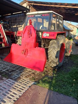 Zetor - 10