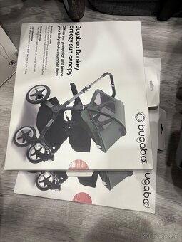 Bugaboo donkey5 - 10
