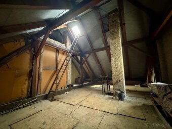 Predaj RD v širšom centre Zvolena - 10