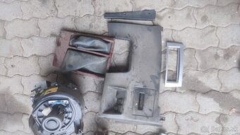 Nissan Terrano 3,0d 2004 - 10