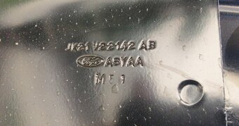 Ford Transit Custom 2012 - 2023 bocnica bok prah stlpik - 10