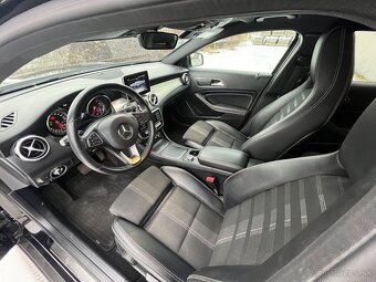 GLA 2018 200d 100kw - 10