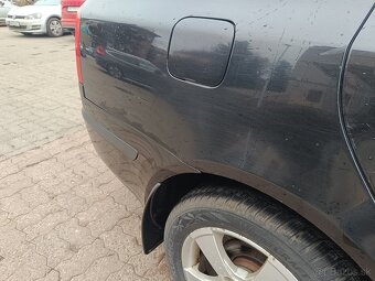 Škoda octavia 1.9 tdi 77kw 4x4 - 10