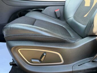 Renault Espace Initiale Paris Blue dCi 190 EDC - 10