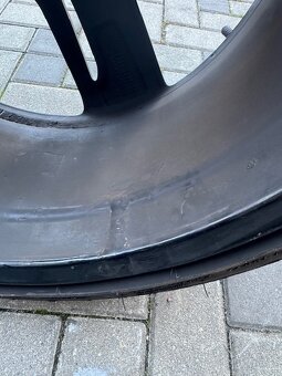 Disky AUDI Blade R21, 5x112, 66,6 - 10