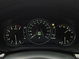 Mazda CX-5 , 2.0 benzín, 4x4 , AUTOMAT - 10