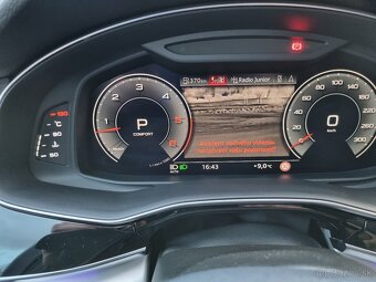 Audi q7 3.0tdi 210kw 2020 - 10