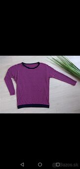 Push-up legíny s vysokým pásom - 10