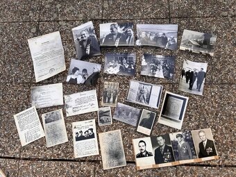 Partizánska pozostalosť - 10