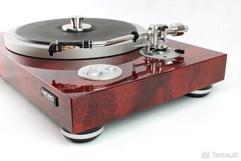 Gramofón MICRO SEIKI DD-8 - 10