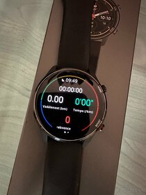 Predám hodinky Xiaomi Mi Watch - 10