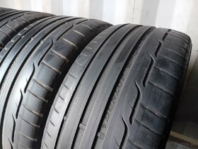 225/45R17 letné pneumatiky Dunlop - 10