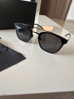 Ives saint laurent okuliare SL28 metal - 10