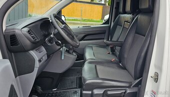Citroen Jumpy 2.0 HDI L2H1 LONG 2019 kúp.v SR - 10