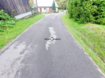 NA PREDAJ drevená chalúpka v Motyčkách - 10
