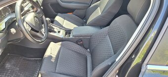 Škoda Superb 3 2.0 TDI - 10