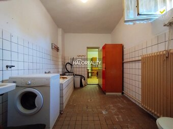 HALO reality - Predaj, rodinný dom Topoľníky - EXKLUZÍVNE HA - 10