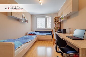3 - IZB. BYT - MAGURSKÁ, SEKČOV, 75 M2, 1/8 P, LOGGIA - 10
