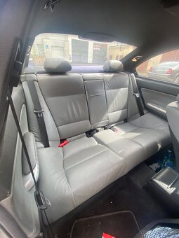 BMW e46 325ci - 10