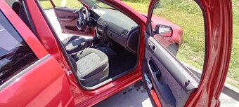 ŠKODA FABIA 1.2 HTP r.v. 2006, NOVÁ STK EM 3/2027 - 10