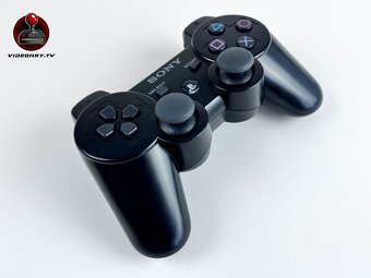 SONY PLAYSTATION 3 FAT 60GB - 10