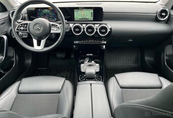Mercedes-Benz CLA 2.0d 110kW - 10