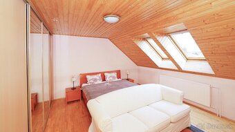 RODINNÝ DOM, SENEC, SLNEČNÉ JAZERÁ, 787 M2 POZEMOK - 10