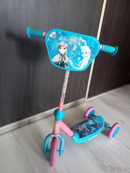 Detský bicykel - 10