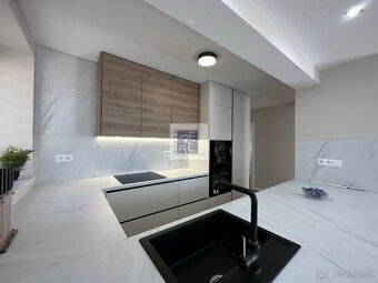 NA PRENÁJOM 3 IZBOVÝ BYT NITRA - CENTRUM, NOVOSTAVBA - 10