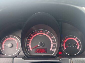 Kia ceed 2010 1.6 crdi - 10