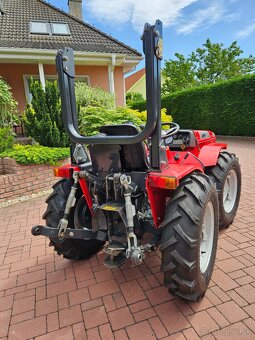 Antonio carraro 3200 Tigre - 10