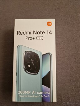 Xiaomi 14 pro + - 10