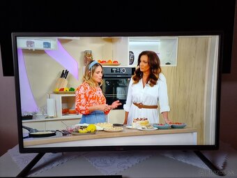 Predám LED TV LG 32LB550U HD - 10