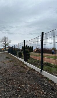 REKONŠTRUKCIE, Pokládka dlažby, Výkopové a búracie práce - 10