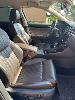 Škoda Superb 3 Laurin&Klement, 140kw, 4x4 - 10