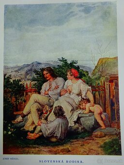 REZERVOVANÉ Encyklopédie-9 zväzkov, vydané 1929-1938 - 10